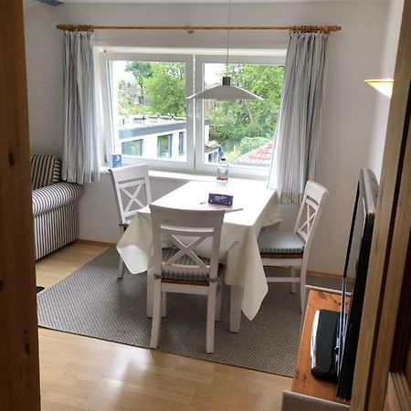 Apartment 1 Oder 2 Wyk auf Föhr Extérieur photo