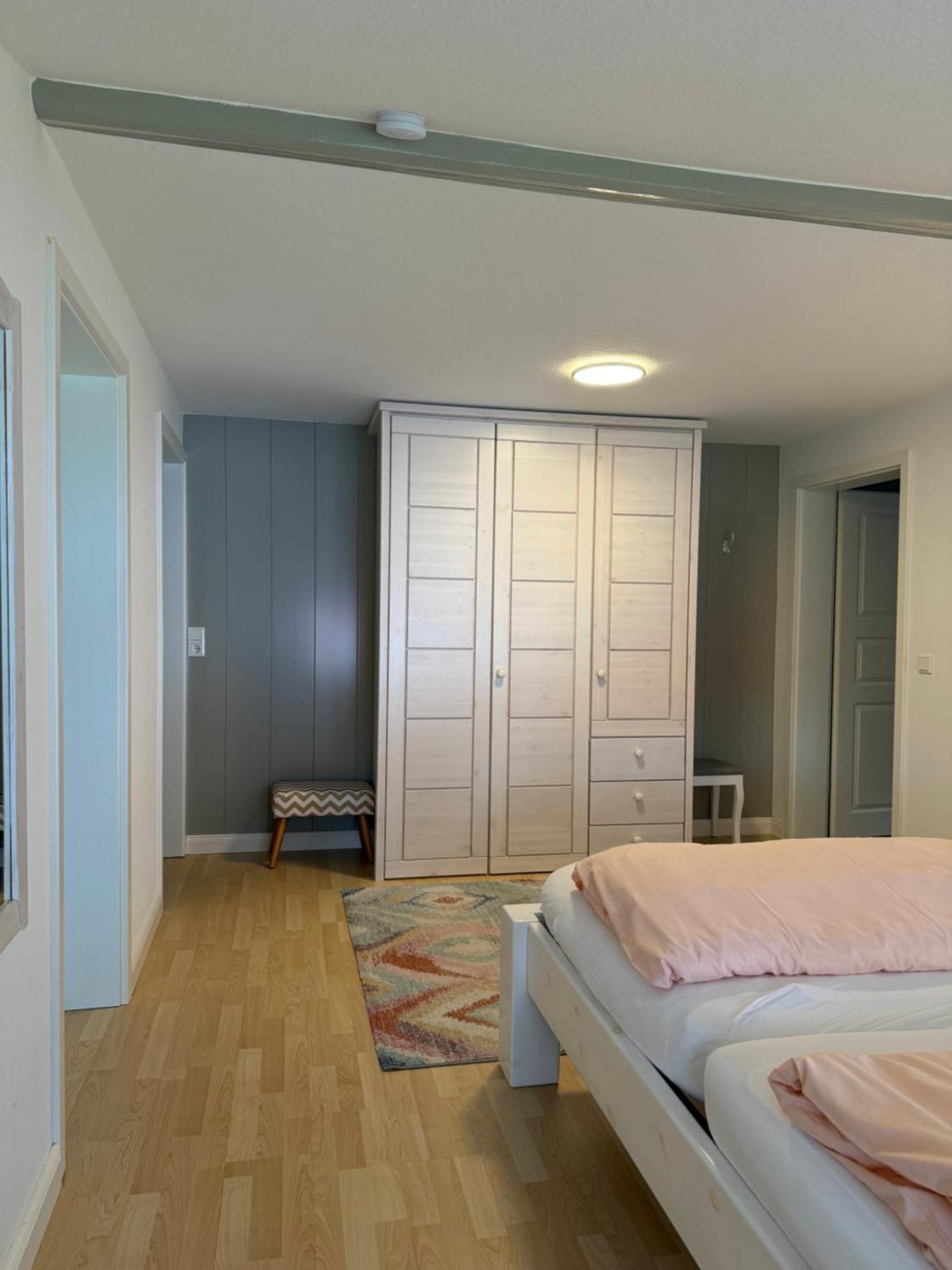 Apartment 1 Oder 2 Wyk auf Föhr Extérieur photo
