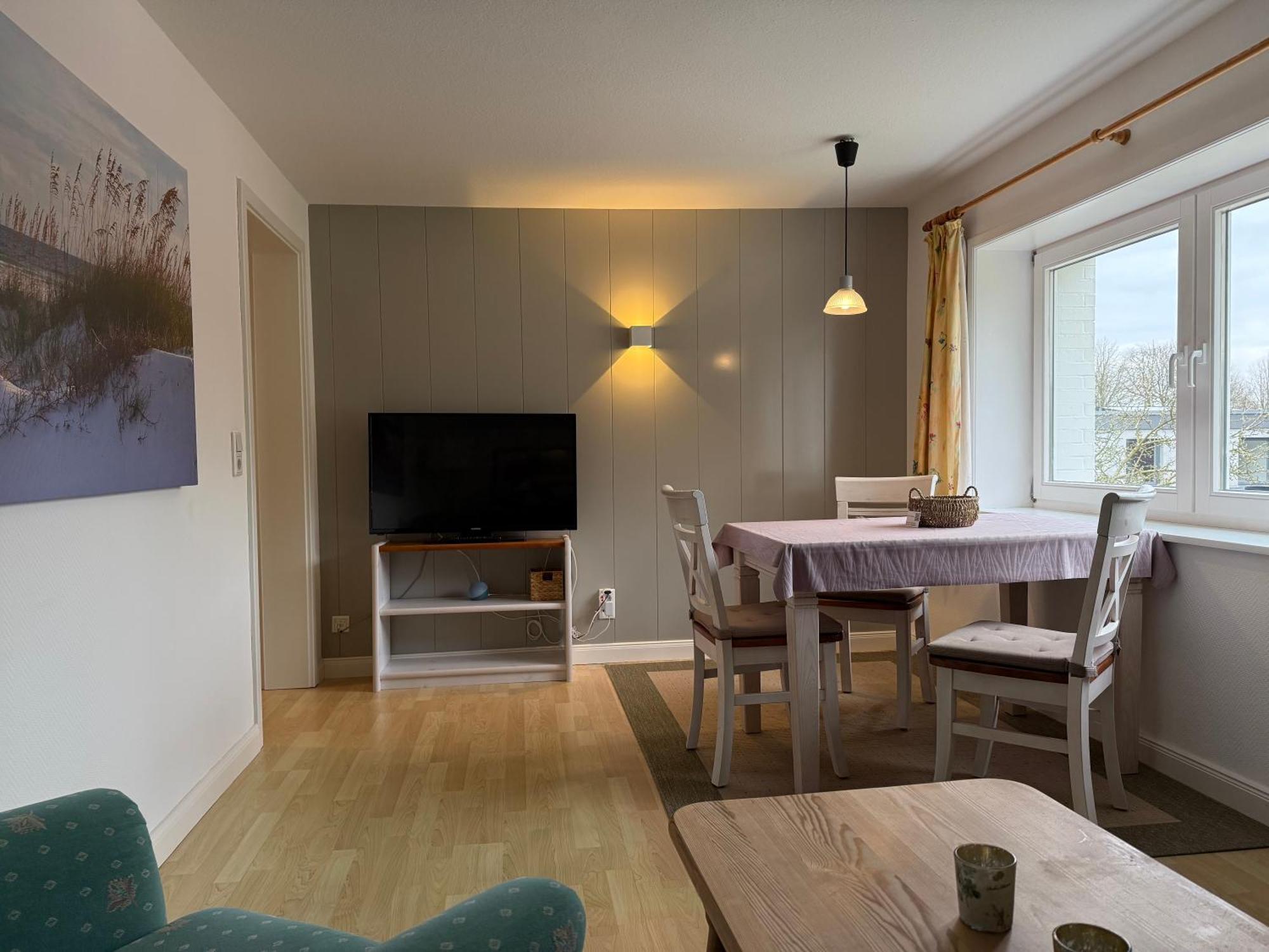 Apartment 1 Oder 2 Wyk auf Föhr Extérieur photo