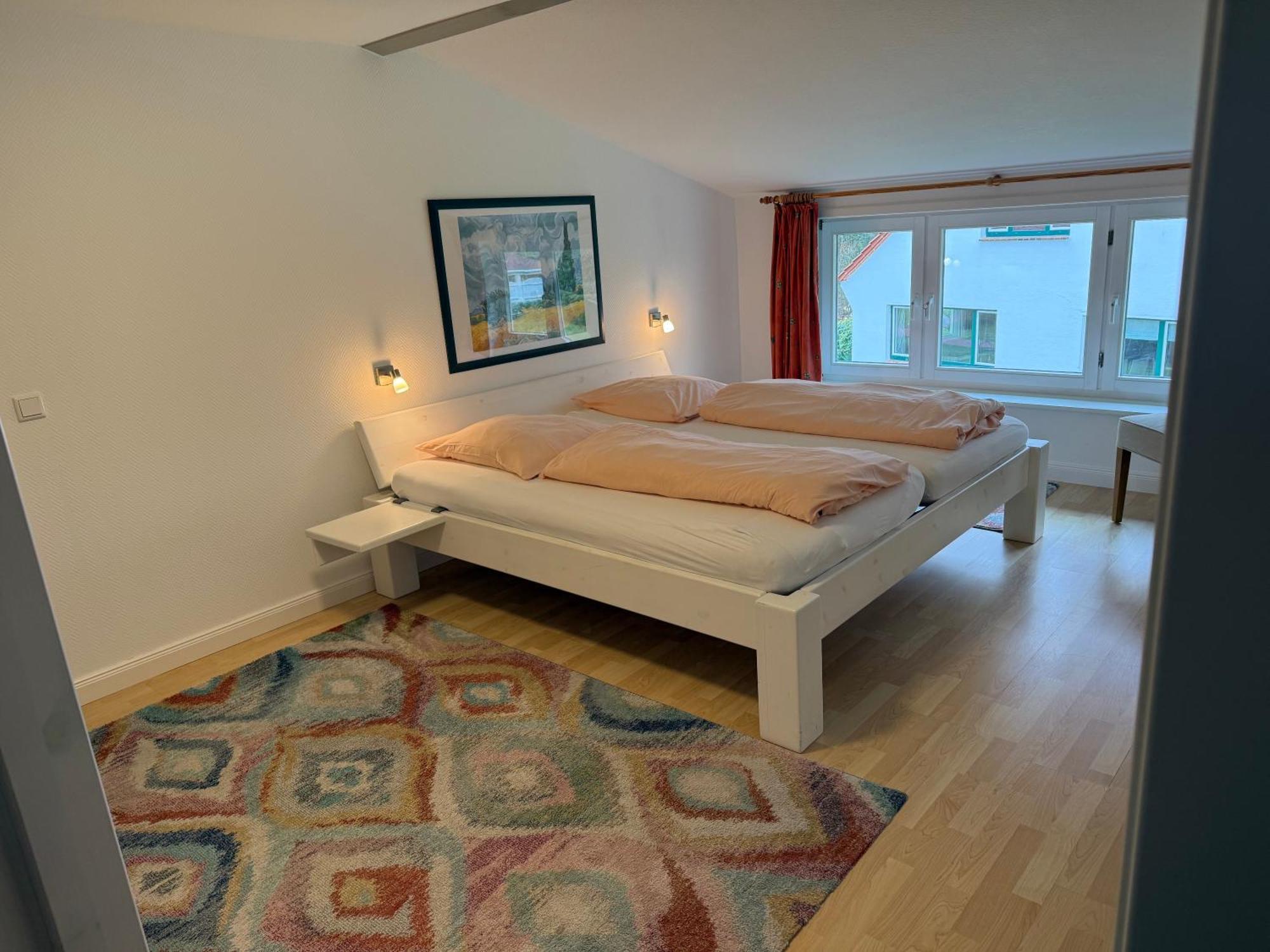 Apartment 1 Oder 2 Wyk auf Föhr Extérieur photo