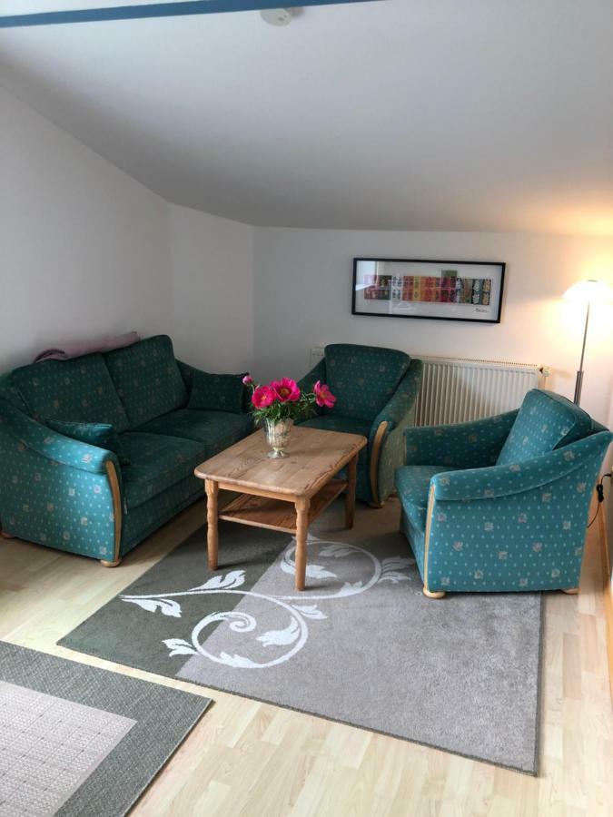 Apartment 1 Oder 2 Wyk auf Föhr Extérieur photo