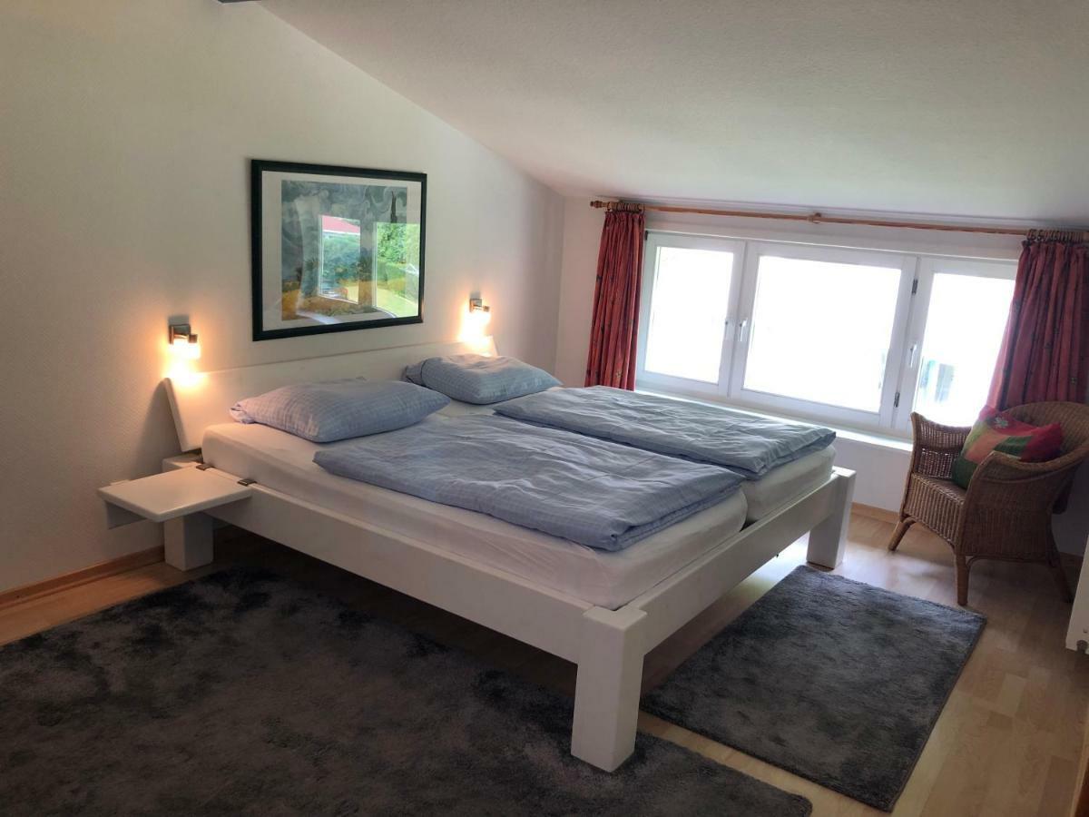 Apartment 1 Oder 2 Wyk auf Föhr Extérieur photo