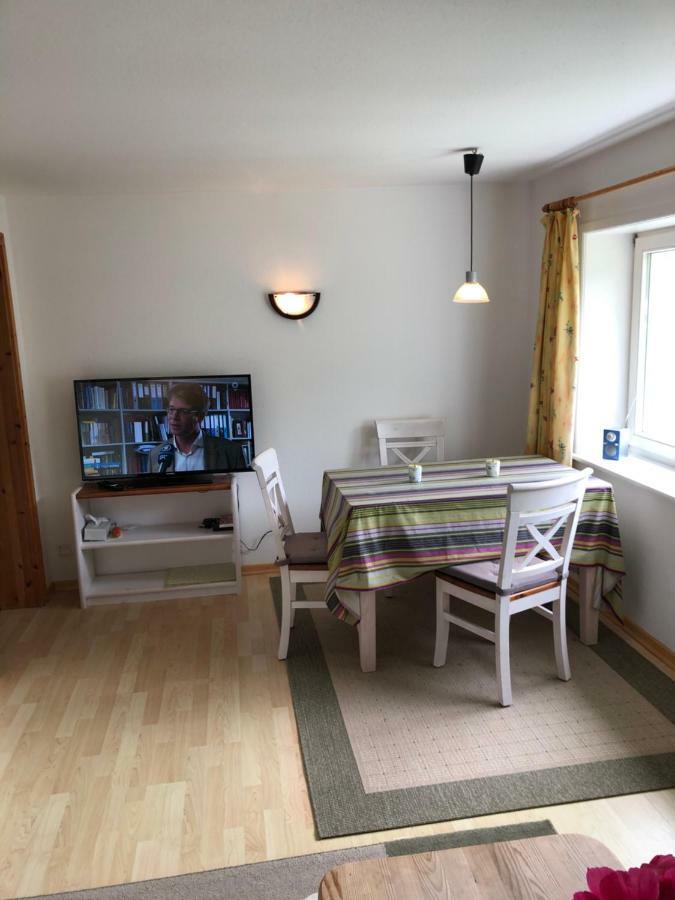 Apartment 1 Oder 2 Wyk auf Föhr Extérieur photo