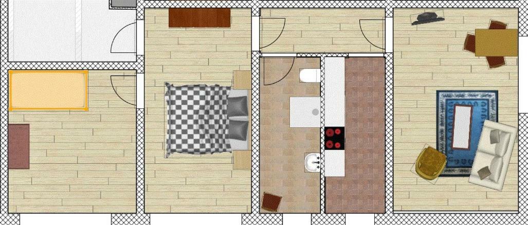 Apartment 1 Oder 2 Wyk auf Föhr Extérieur photo