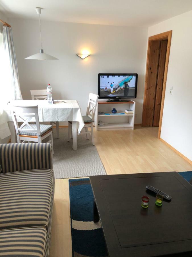 Apartment 1 Oder 2 Wyk auf Föhr Extérieur photo