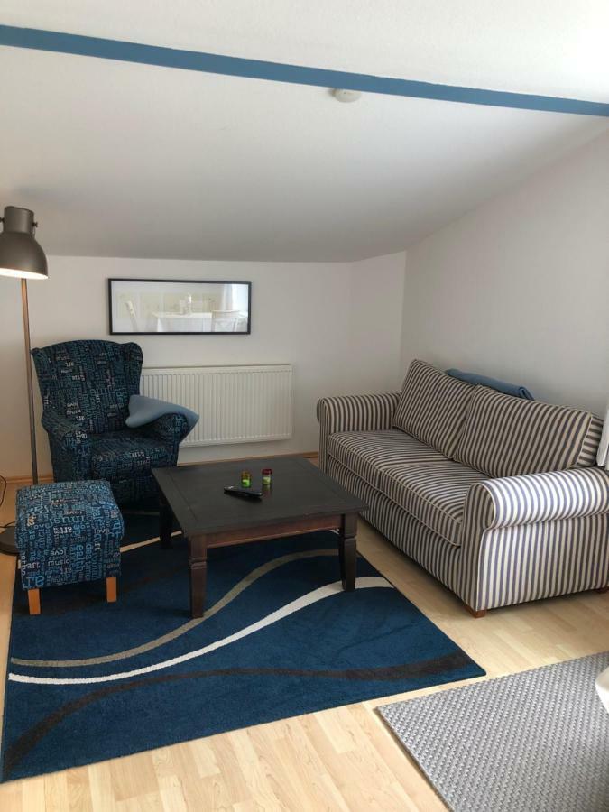 Apartment 1 Oder 2 Wyk auf Föhr Extérieur photo